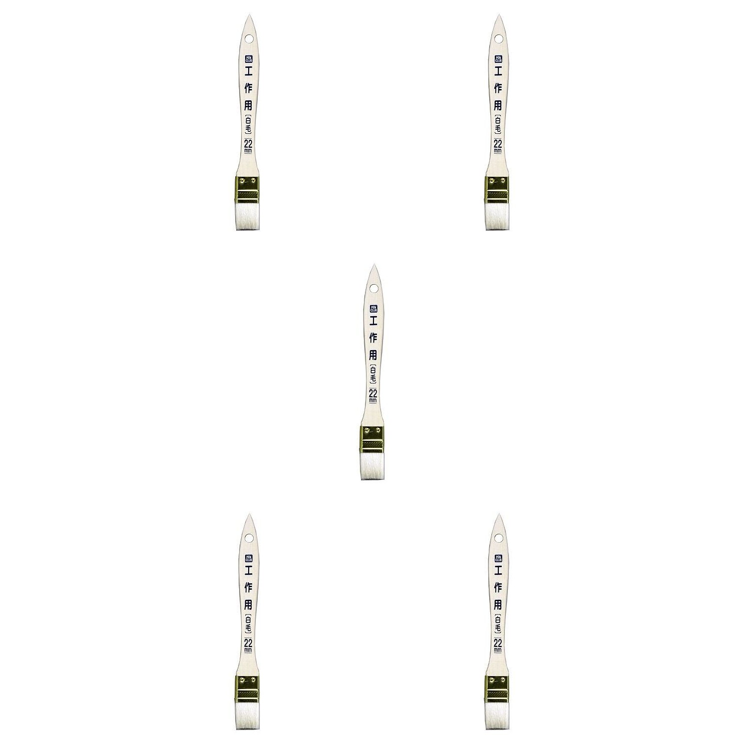 �����ҥڥ� PC���������� 22MM CKW−22 5�ܥ��å�