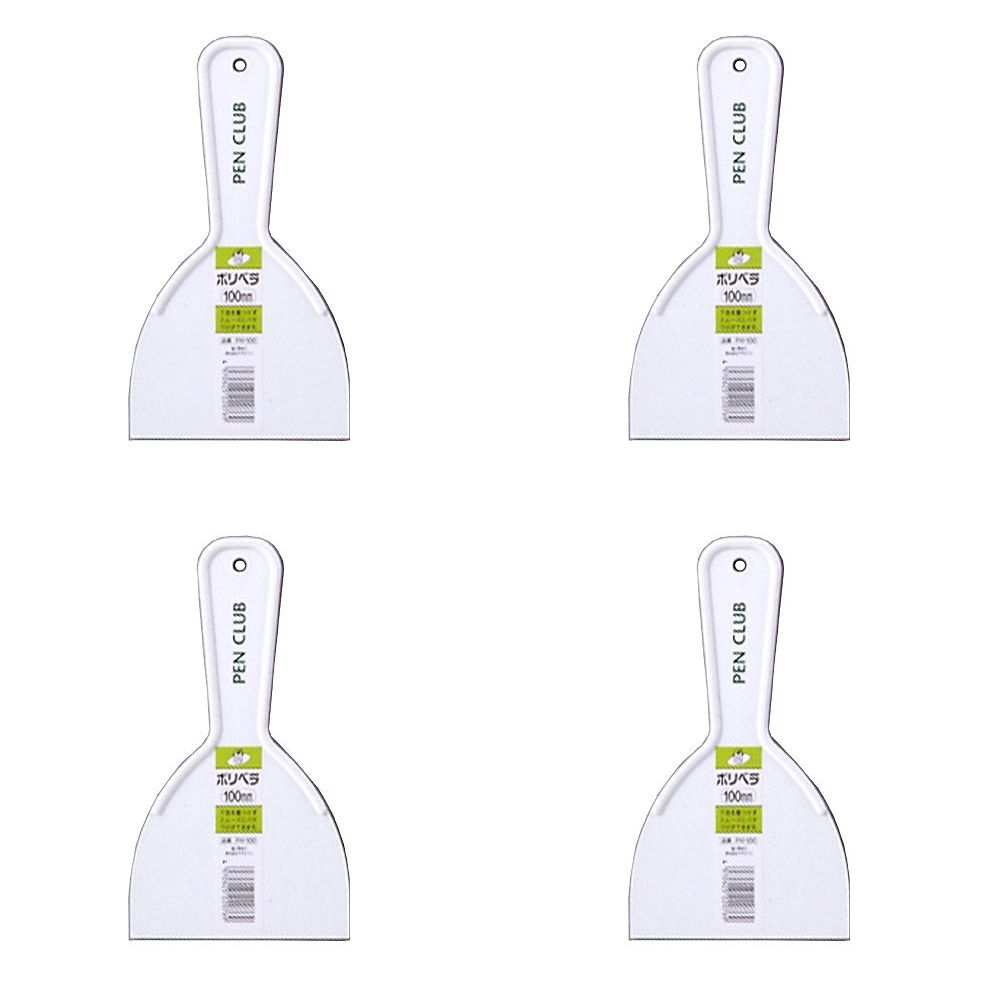 アサヒペン PCポリベラ 100MM...