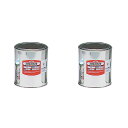 アサヒペン 油性用丸缶1L 2...