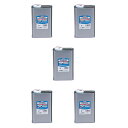 アサヒペン 水性用角缶1L 5...