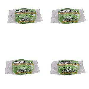 アサヒペン 養生用テープ 38MMX25M YT−38 4個セット