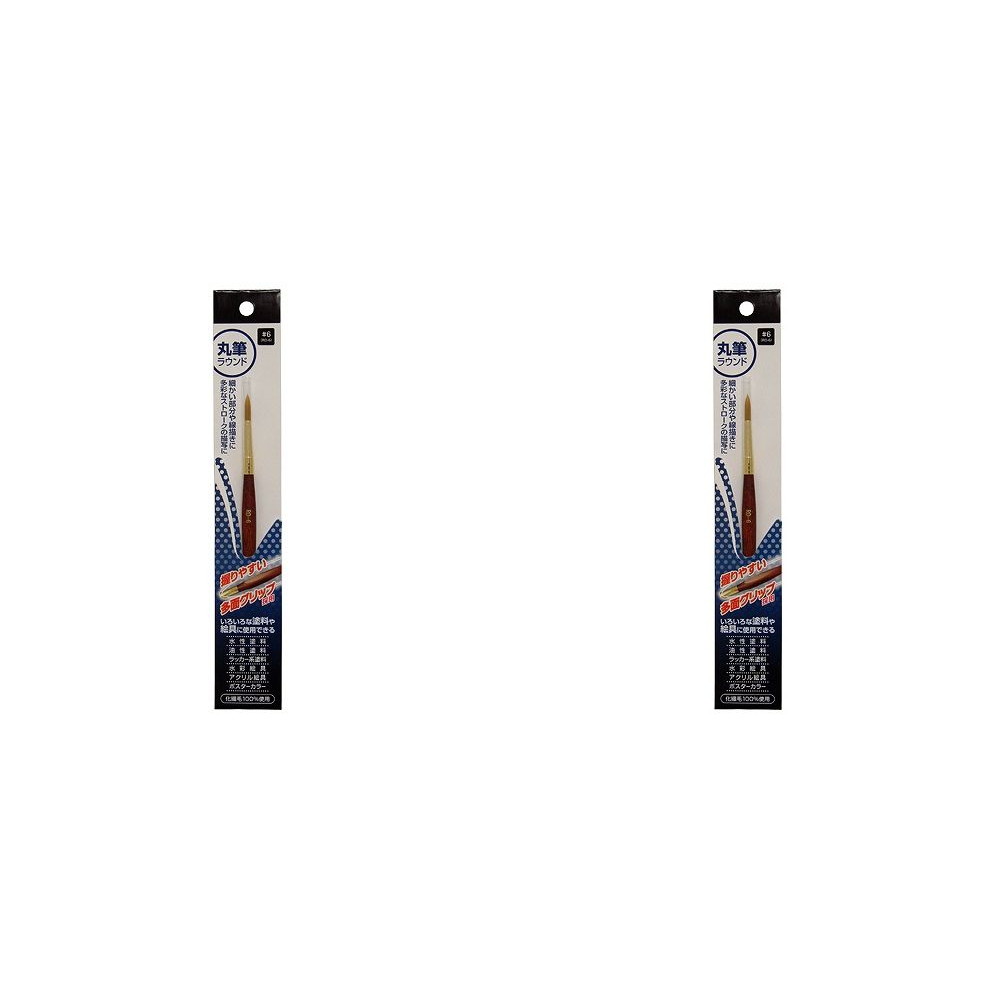 �����ҥڥ󡡴�ɮ�饦��ɡ���6��RD−6 2�ܥ��å�