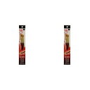 アサヒペン 平筆フラット 2本セット FL−2SP 2袋セット