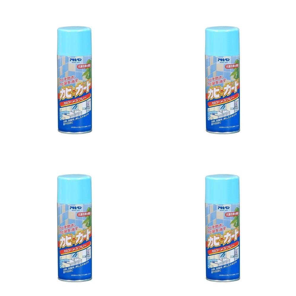 �����ҥڥ� ���ӤΥ����ɥ��ӥɥ᥹�ץ졼 300ML 4�ܥ��å�