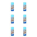 アサヒペン カビのガードカビドメスプレー 300ML 6本セット