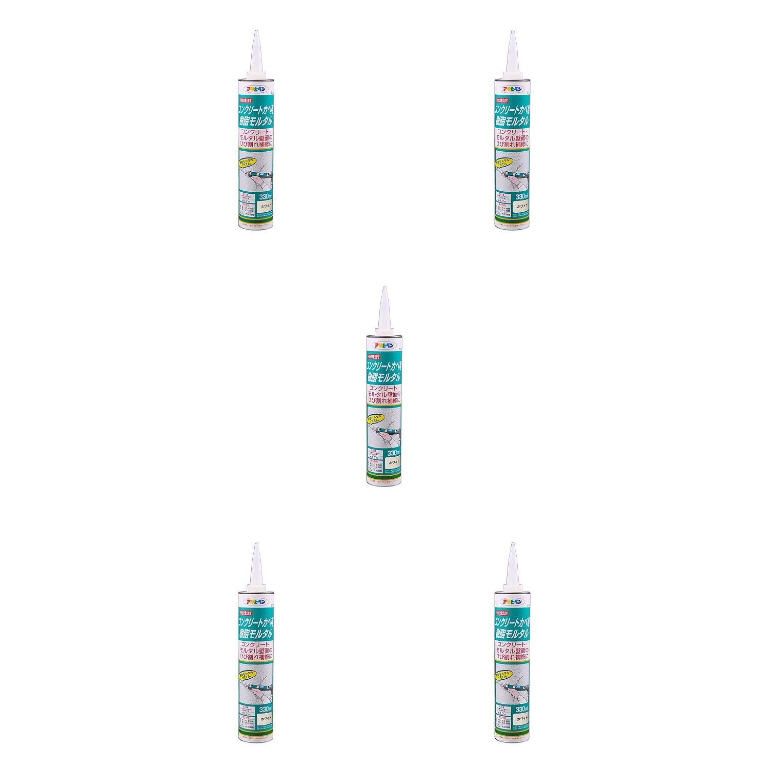 アサヒペン コンクリートカベ...