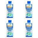 アサヒペン 環境にやさしい中性ワックスとり 500ML 4本セット