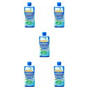 アサヒペン 環境にやさしい中性ワックスとり 1L 5本セット