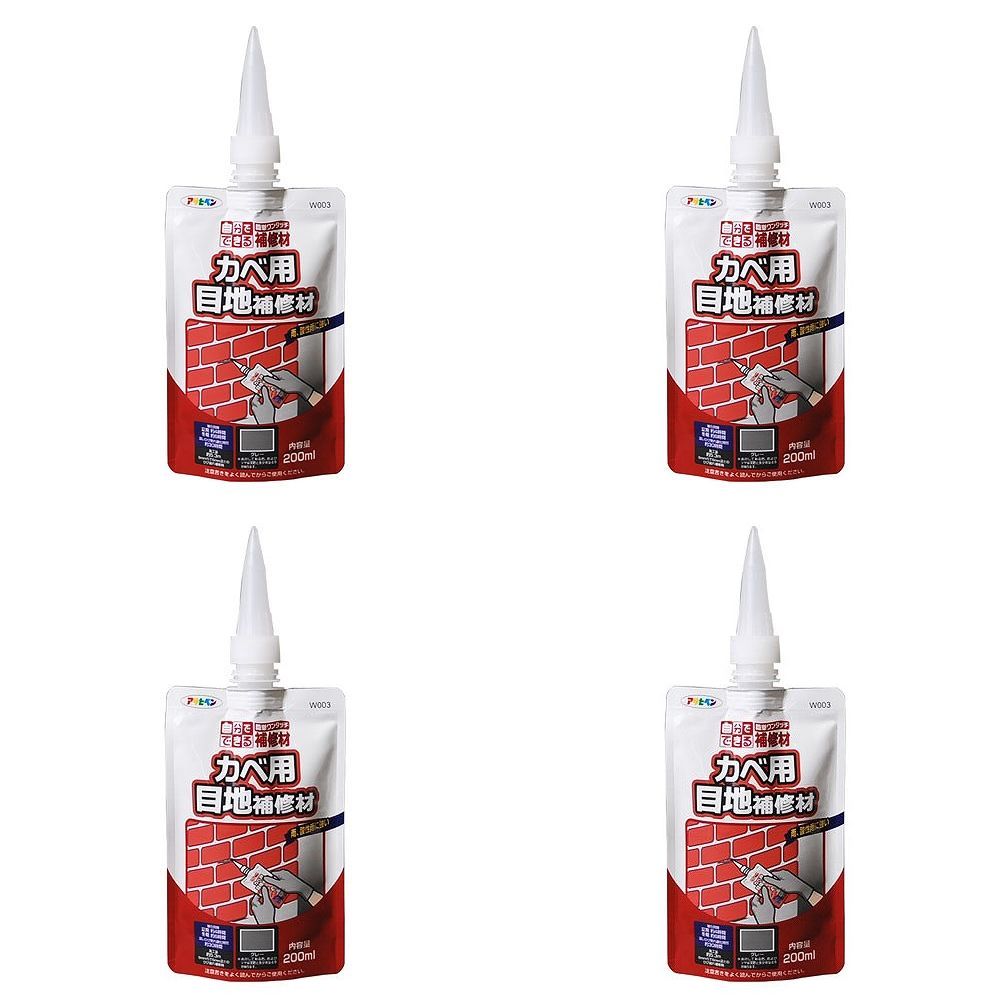 アサヒペン　ワンタッチカベ...