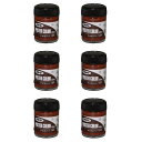 アサヒペン アサヒペンポスターカラー 45ML チョコレート 6缶セット