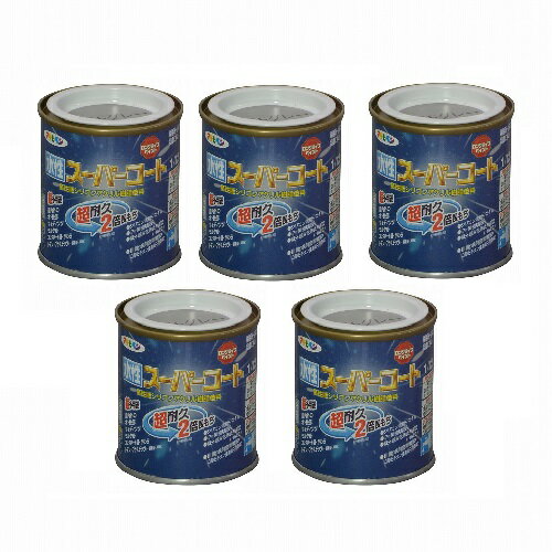 アサヒペン 水性スーパーコー...
