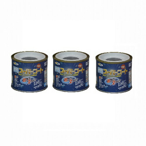 アサヒペン 水性スーパーコー...