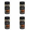 アサヒペン 水性ステイン 300ML ウォルナット 4缶セット