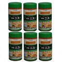 アサヒペン 水性ニス 300ML ライトオーク 6缶セット