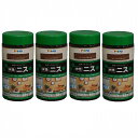 アサヒペン 水性ニス 300ML ゴールデンオーク 4缶セット