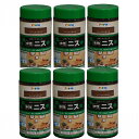 アサヒペン 水性ニス 300ML ゴールデンオーク 6缶セット