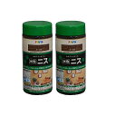 アサヒペン 水性ニス 300ML メープル 2缶セット