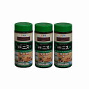 アサヒペン 水性ニス 300ML マホガニー 3缶セット