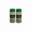 アサヒペン 水性ニス 300ML 透明(クリヤ) 2缶セット
