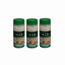 アサヒペン 水性ニス 300ML 透明(クリヤ) 3缶セット
