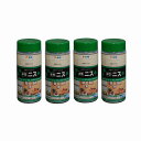 アサヒペン 水性ニス 300ML 透明(クリヤ) 4缶セット