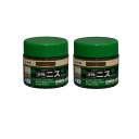 アサヒペン 水性ニス 100ML メープル 2缶セット