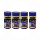 アサヒペン 水性ウレタンニス 300ML ダークオーク 4缶セット