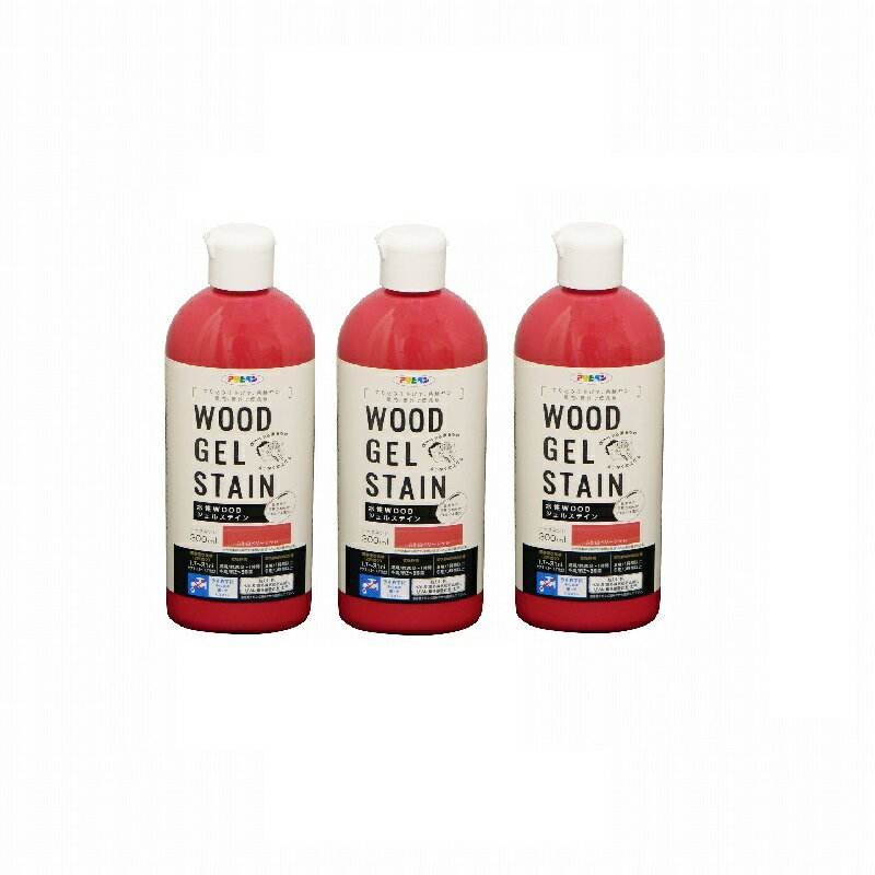 �����ҥڥ� ����WOOD�����륹�ƥ��� 300ML ���ȥ��٥꡼��å� 3�̥��å�