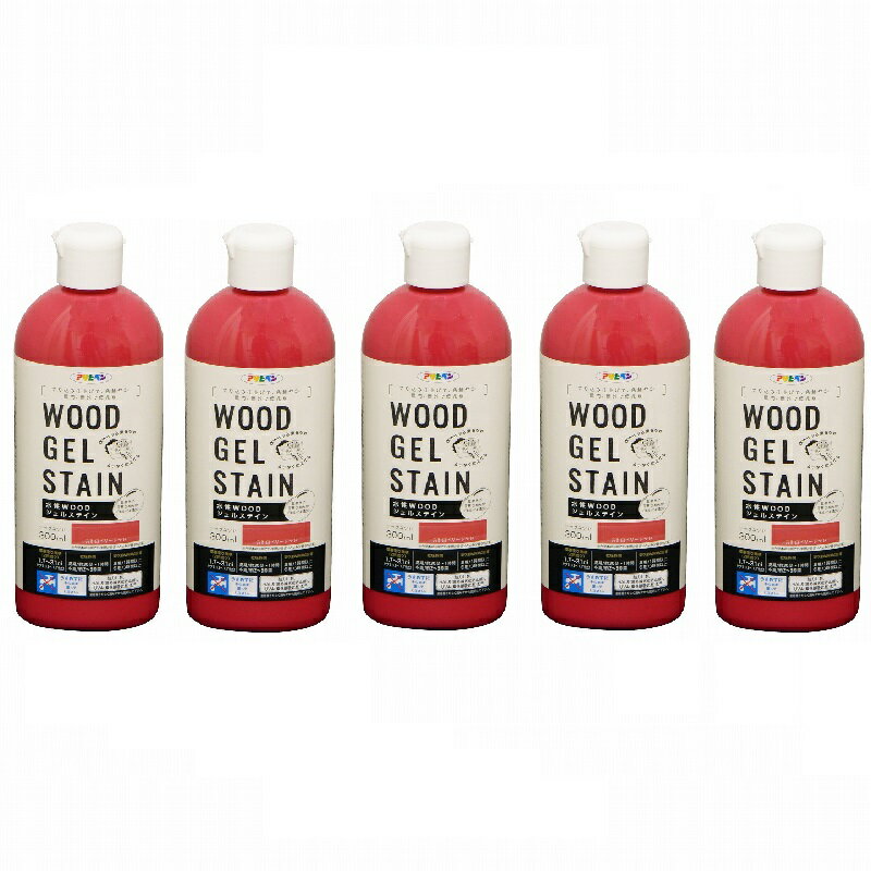 �����ҥڥ� ����WOOD�����륹�ƥ��� 300ML ���ȥ��٥꡼��å� 5�̥��å�