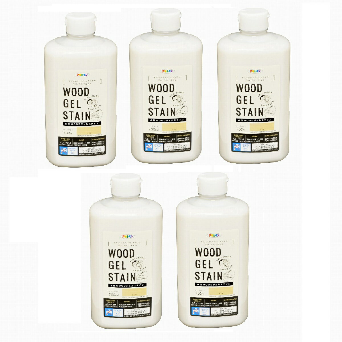 ҥڥ WOOD륹ƥ 700ML  5̥å