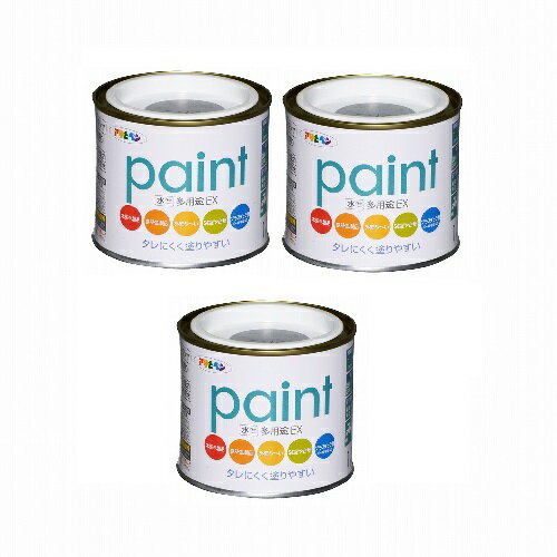 アサヒペン 水性多用途EX 1／...