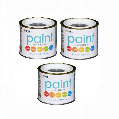 アサヒペン 水性多用途EX 1／...