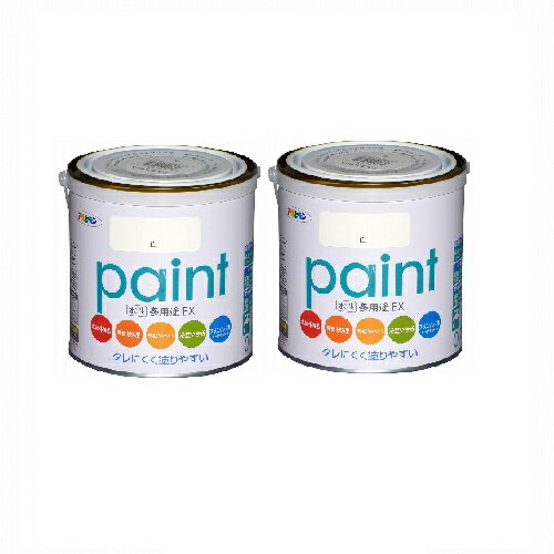 アサヒペン　水性多用途EX　0...