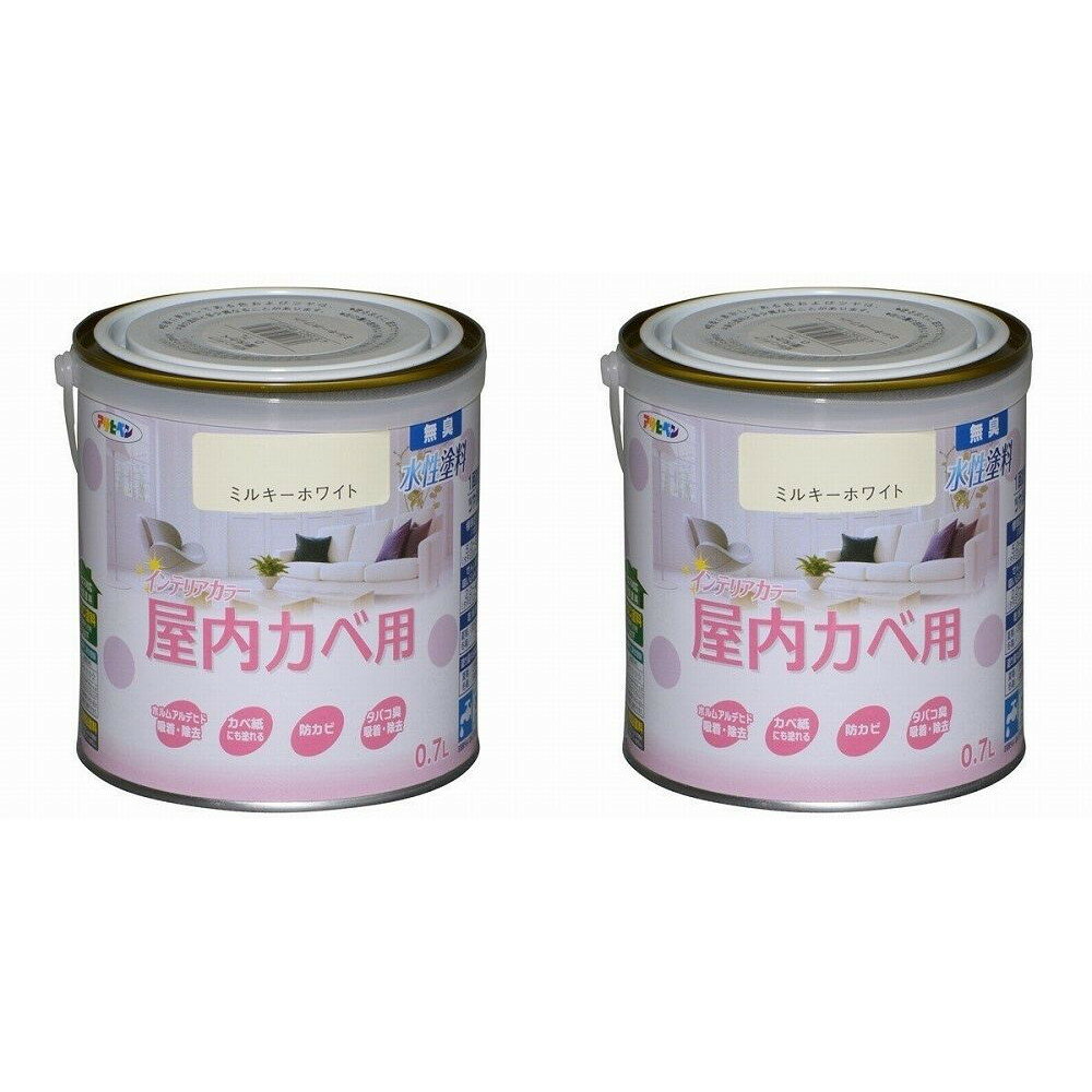 アサヒペン NEW水性インテリ...