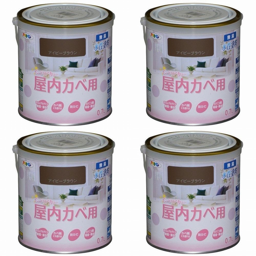 アサヒペン NEW水性インテリ...
