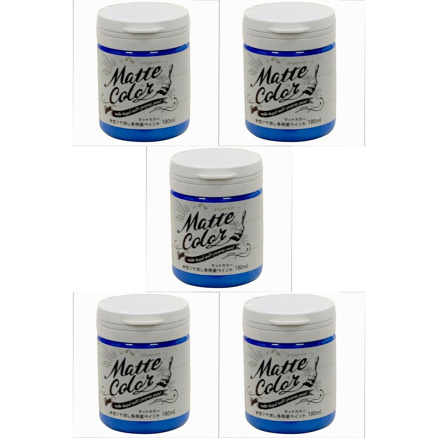 アサヒペン 水性多用途ペイン...