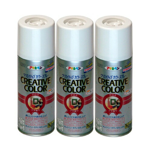 ◆色数90色（ツヤなし58色・ツヤあり32色）◆特長◆●使用後は、安全にガスとのこった塗料を捨てられるガス抜きキャップがついているので安心です。 ●タレにくく、きれいに仕上がります。 ●発泡スチロールや油性塗料の上に塗っても、下地をとかしません。 ●テコ式ノズルボタンの使用により、タッチが軽く指が疲れません。 ●有害なフロンや鉛化合物は一切使用していません。 ●日光や雨に強く、屋外にも使用できます。 ●ガス抜きキャップ付き◆ポイント◆タレにくく、いろいろな素材に塗装できる◆使用用途◆●鉄、木、紙、発泡スチロール、プラスチック(一部を除く)、ガラス・コンクリートなど、ホビー、クラフト、デザインに。 　◆乾燥時間◆夏期／40〜50分　　冬期／1〜2時間◆標準塗り面積◆【2回塗り】 100ml：0.2〜0.4m 2 ／　300ml：0.6〜1.0m 2 ／　420ml：0.8〜1.4m 2特長 ● 使用後は、安全にガスとのこった塗料を捨てられるガス抜きキャップがついているので安心です。 ● タレにくく、きれいに仕上がります。 ● 発泡スチロールや油性塗料の上に塗っても、下地をとかしません。 ● テコ式ノズルボタンの使用により、タッチが軽く指が疲れません。 ● 有害なフロンや鉛化合物は一切使用していません。 ● 日光や雨に強く、屋外にも使用できます。 用途 ● 鉄、木、紙、発泡スチロール、プラスチック(一部を除く)、ガラス・コンクリートなど、ホビー、クラフト、デザインに。 乾燥時間 夏期／40〜50分　　 冬期／1〜2時間 標準塗り面積【1回塗り】 300ml：0.6〜1.0平方メートル