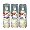 アサヒペン 木部用プライマー 100ML クリヤ 3缶セット