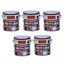 アサヒペン 油性サビ鉄用0....