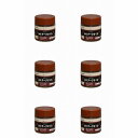 アサヒペン チークオイル 100ML 透明(クリヤ) 6缶セット