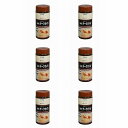 アサヒペン チークオイル 300ML 透明(クリヤ) 6缶セット