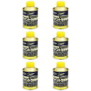 アサヒペン 高溶解性ペイントうすめ液 100ML 6缶セット
