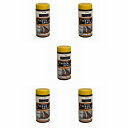 アサヒペン オイルステイン 300ML ウォルナット 5缶セット