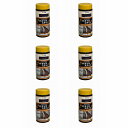 アサヒペン オイルステイン 300ML ウォルナット 6缶セット