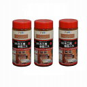 アサヒペン 木工用着色ニス 300ML ライトオーク 3缶セット