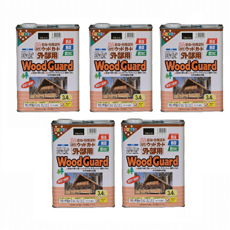 ◆木目を生かした油性木部用途料 強力なはっ水効果や防蟻効果で木部を守る◆特長◆●シロアリ、キクイムシなどに対して長期間強力な防虫効果を発揮します。 ●腐れ、カビなどに対して長期間強力な防腐・防カビ効果を発揮します。 ●耐水性、耐光性に優れた...