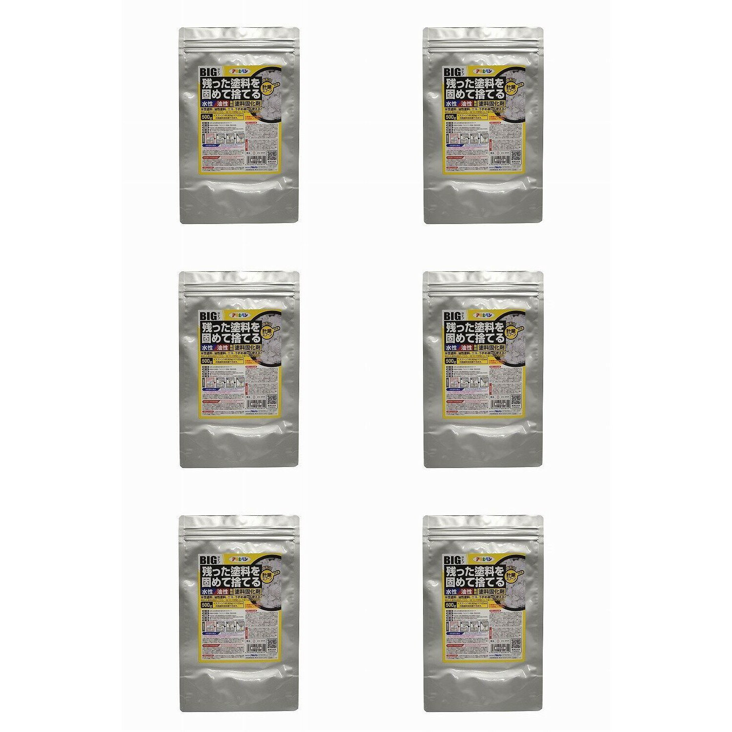 �����ҥڥ� �������������������ǲ���BIG 500G 6�ޥ��å�