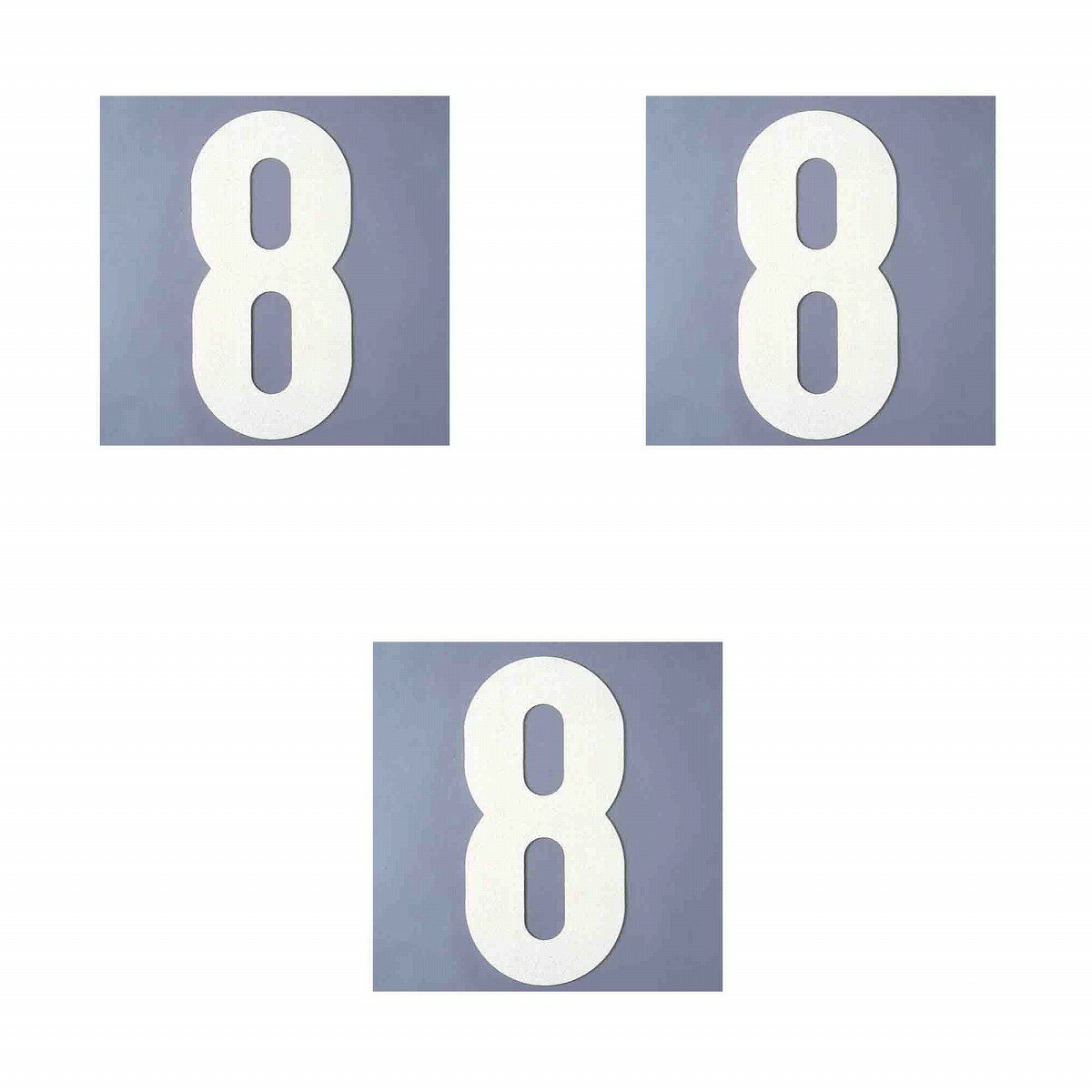 ���ȥ�ϥ����ڥ���� �ե����������� �ʥ�С�8 3�祻�å�