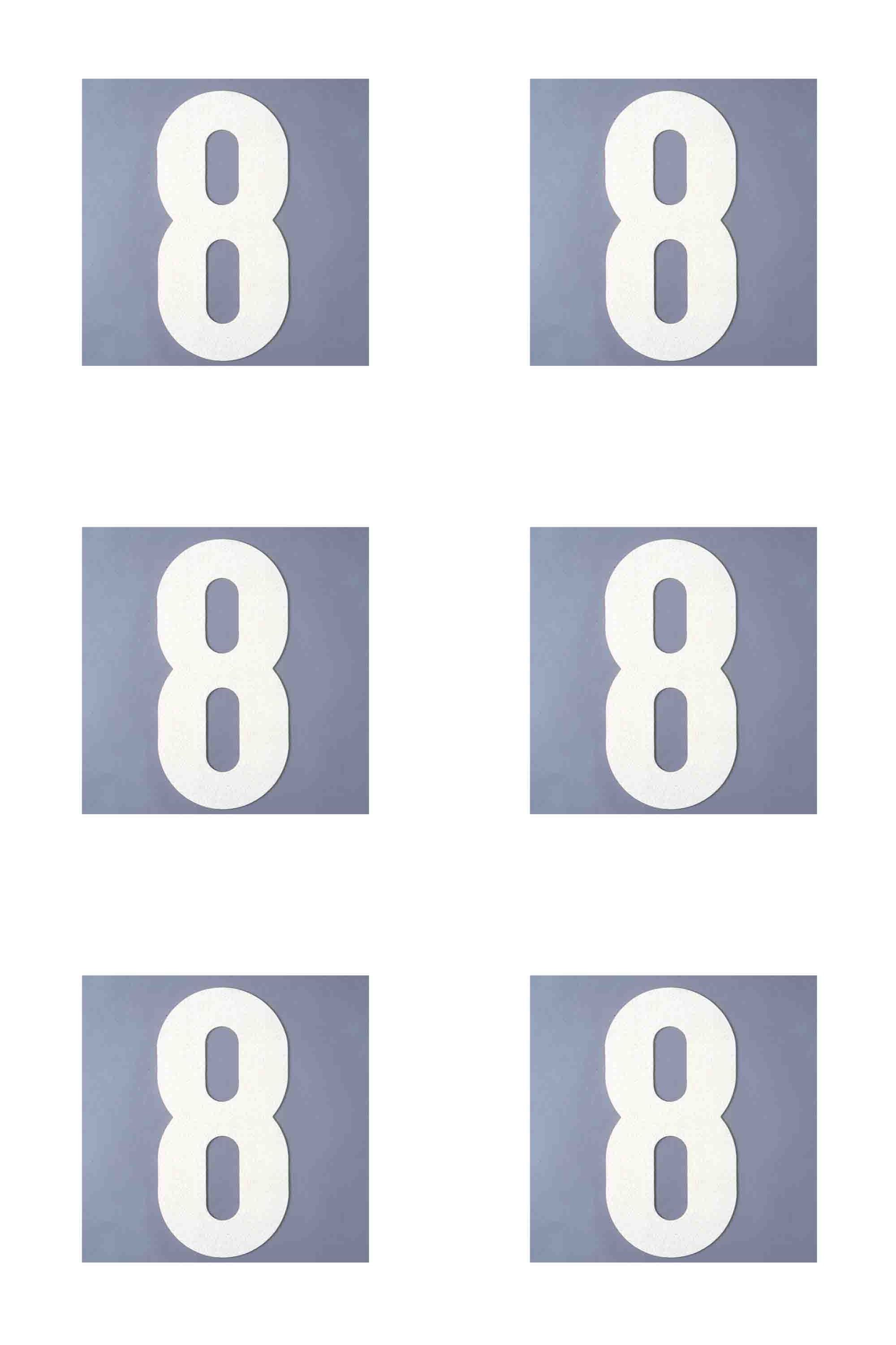 【特長】 ・シールのように裏紙を剥がして、路面に貼るだけで簡単に施工できます。 【成分】 ・合成ゴム質（厚み約1.6mm） 【用途】 ・駐車場や店舗、会社などの路面標示に 【代表的な使い方】 1．下塗スプレー塗布後、フロアサインの裏紙を剥がして貼り付けます。 2．ウエス等を乗せた上からゴムハンマーでまんべんなく圧着して作業終了です。 ※白と黄色のフロアサインには反射材（ガラスビーズ）が入っています。 【使用上の注意】 ・公道上ではご使用になれません。 ・下塗りスプレーを必ず塗装してください。 　（1本あたりで約1.4〜2.8m2塗装できます） ・低温（気温5℃以下）の場合は、施工面及びフロアサインを温めてから貼り付けてください。 ・フロアサインの上でタイヤを切りかえさないでください。ねじれ・剥がれの原因となります。0