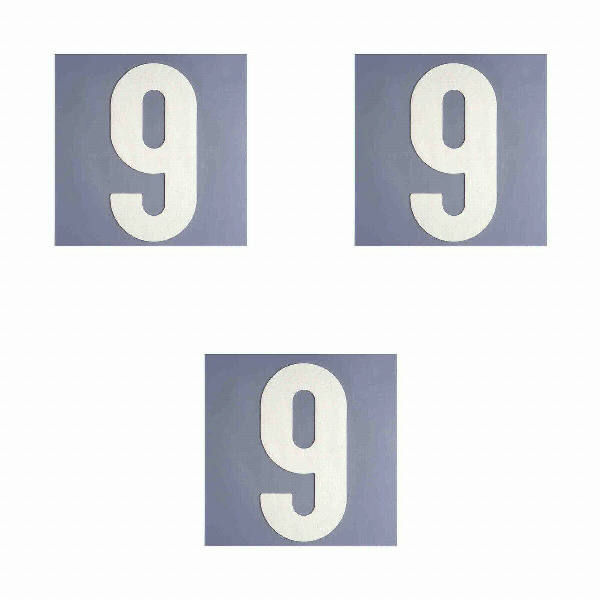 ���ȥ�ϥ����ڥ���� �ե����������� �ʥ�С�9 3�祻�å�